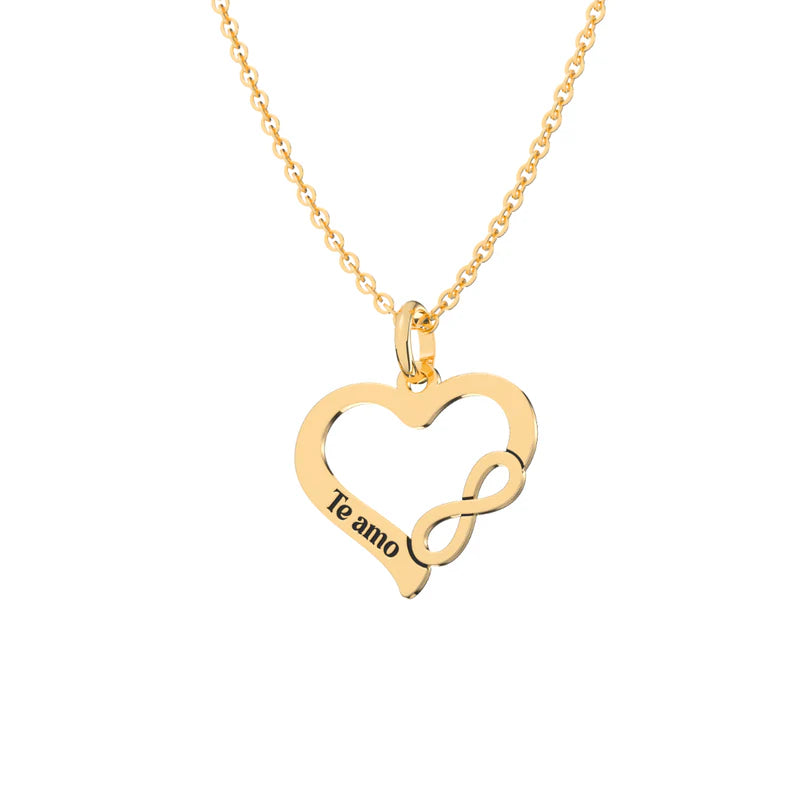 Collar Lofi Personalizable Plata .925