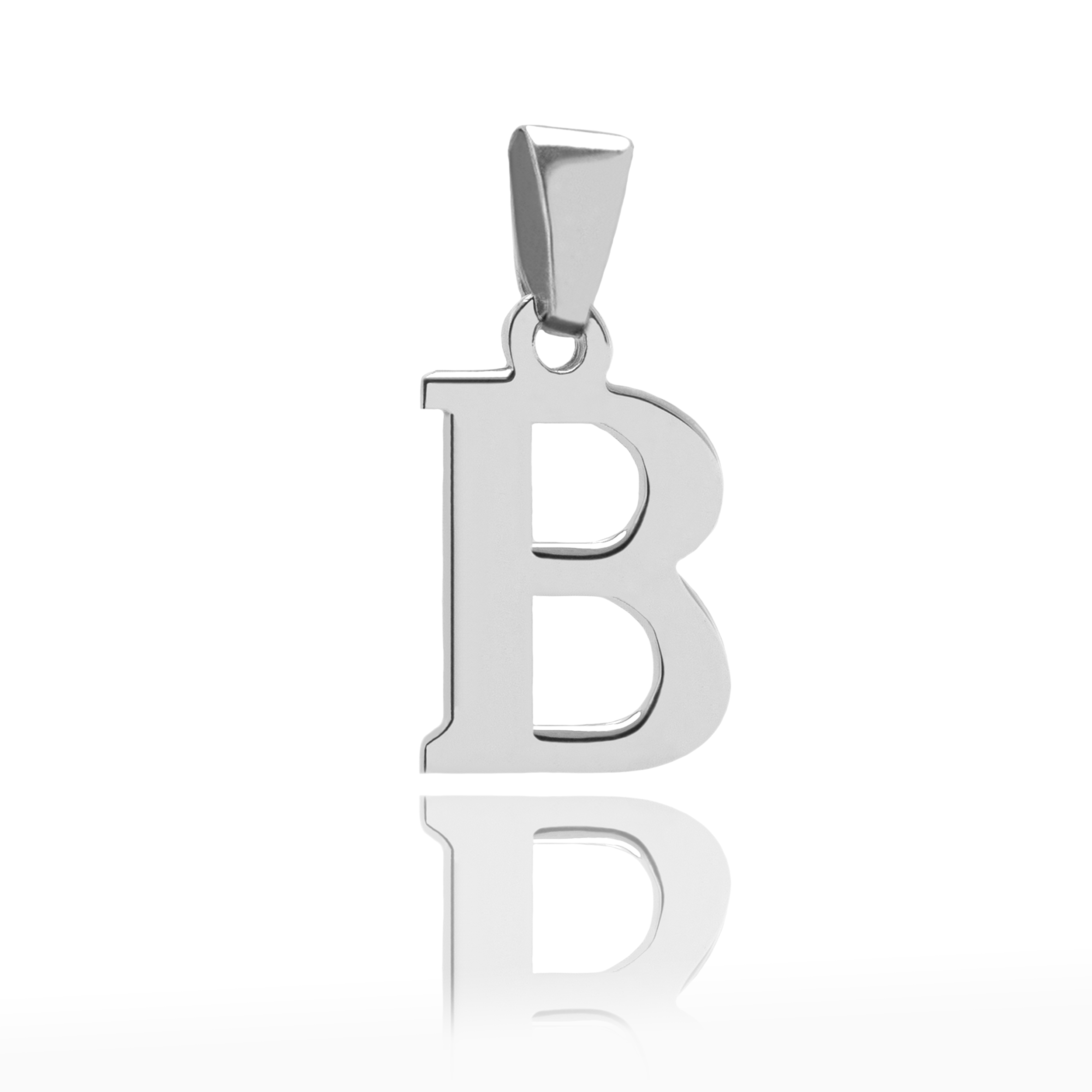 Dije Inicial Plata
